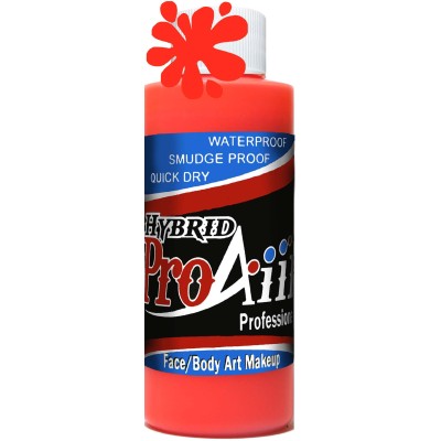 ProAiir Hybrid Flo Orange 2oz